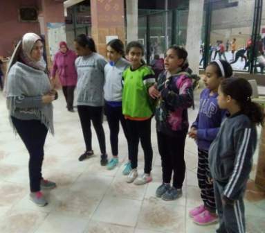 حوار عن الوحدة الوطنية بمكتبة ساقية مكي