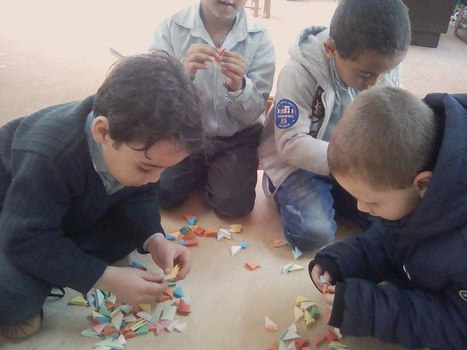 عروض فنية ومحاضرات وورش بثقافة مطروح 