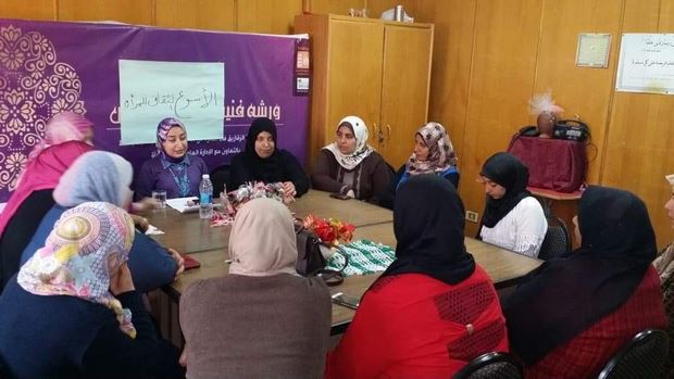 ثقافة الشرقية تحتفل بعيد تحرير سيناء