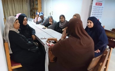 ثقافة الإسكندرية تناقش خطورة الالتهاب الكبدي الوبائي