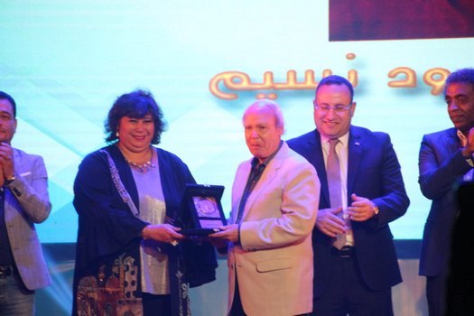 جوائز المهرجان الختامي لنوادي المسرح  28 