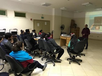 نادي تكنولوجيا الأقصر يحصد المركز الأول على مستوى قصور الثقافة