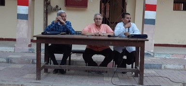 تعرف على من هم أول من نادوا بالتسامح بين الناس