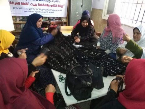 عروض فنية وسينمائية ومحاضرات وورش بثقافة سوهاج  