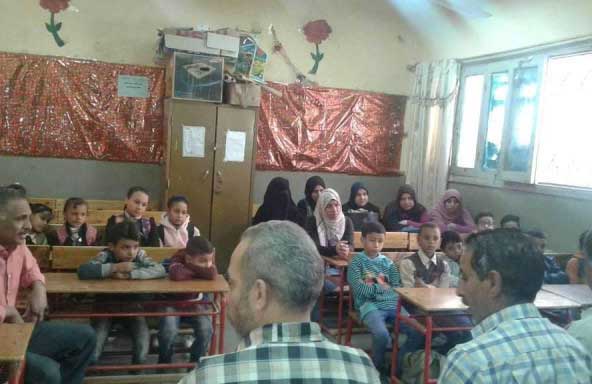 قادة المستقبل.. بثقافة صدفا