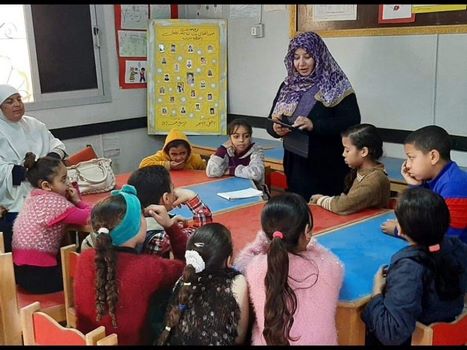 ثقافة الإسماعيلية تناقش 