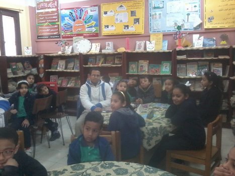 ورش فنية ومناقشات كتب بثقافة القاهرة