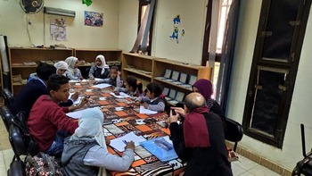 شخصيات قنائية أثرت فى المجتمع المصرى  بثقافة قنا