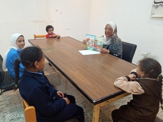 ثقافة جنوب سيناء تناقش أسباب الإعاقة وكيفية التعامل مع الطفل المتمرد 