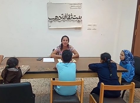 ثقافة جنوب سيناء تناقش دور الأدب فى بناء خيال الطفل بطور سيناء 