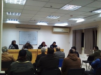 ثقافة أسيوط تحتفي باليوم العالمي للغة العربية