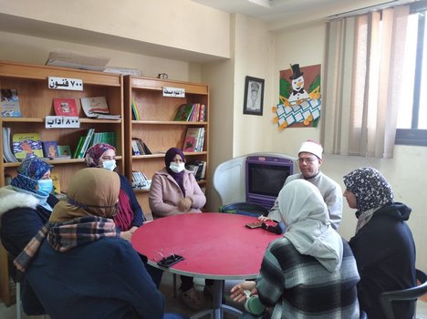 ثقافة الإسكندرية تناقش الحقوق السياسية للمرأة