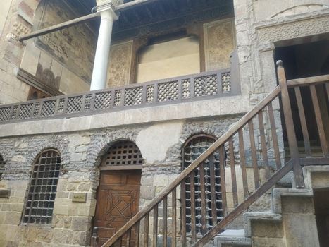 مبادرة معا لإحياء الحرف التراثية بثقافة القاهرة