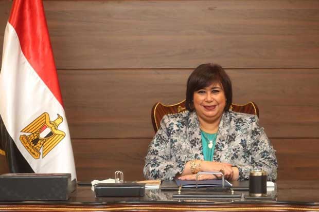 وزير الثقافة تعلن إطلاق مشروع سينما الشعب في محافظات مصر