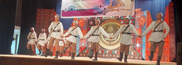 قافلة ثقافية بالعريش احتفالا بعيد تحرير سيناء وانتصارات رمضان 