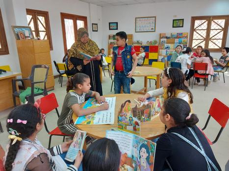 "الزواج المبكر أسبابه ونتائجه" بثقافة الدقهلية 