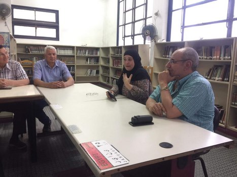 "قصور الثقافة" تنظم محاضرة عن الإيجابية بدار الكتب في طنطا