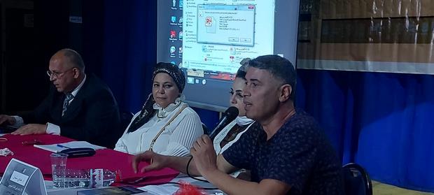 حرف منطقة القناة واستدامة التراث في ثالث جلسات مؤتمر أطلس المأثورات ببورسعيد