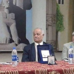 الشاعر عمر فتحي رئيسًا لنادي أدب طنطا