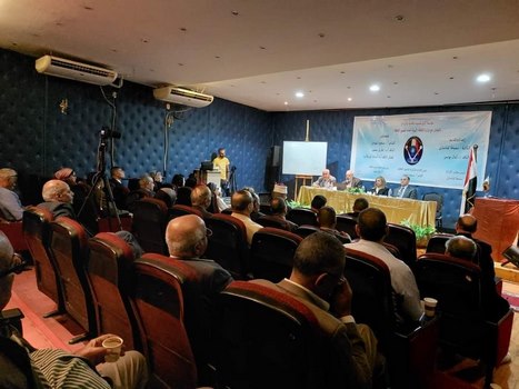 مثقفون يطالبون بإقامة ملتقى "تصحيح مفاهيم السوشيال ميديا" بالجامعات والمدارس