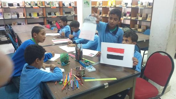دورى المدارس وأنشطة ثقافية وفنية متنوعة بشمال سيناء. 