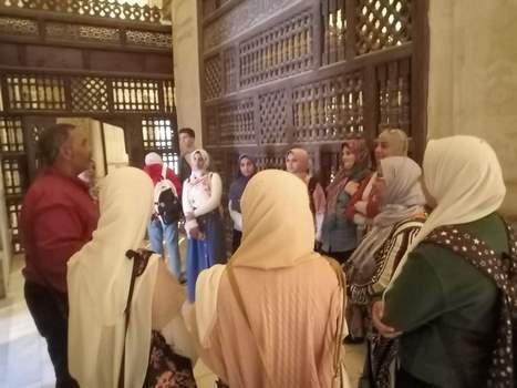 قصور الثقافة تطلق الأسابيع الثقافية احتفالا بالقاهرة عاصمة الثقافة في العالم الإسلامي