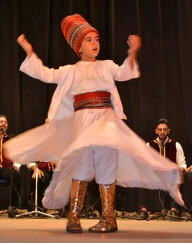 روائع الانشاد والابتهالات الدينية .. على مسرح قصر ثقافة بورسعيد 
