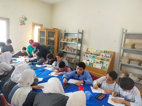 بيت ثقافة بنى عبيد يناقش كتاب هيبه الدولة بالدقهلية 