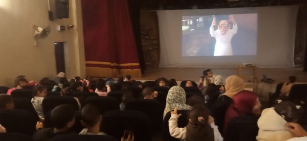 ثقافة القليوبية تناقش أثر إبداعات نجيب محفوظ على مسيرة الثقافة المصرية