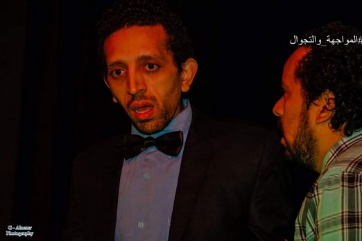 "١٠١ عزل" يروي قصته على مسرح قصر ثقافة الزعيم جمال عبد الناصر ببني مر