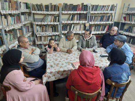 اعرف بلدك.. قصور الثقافة تحتفل بالعيد القومي لمحافظة الدقهلية 