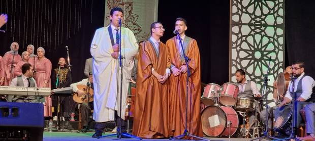 المركز الثقافي بطنطا يقدم ليلة موسيقية من ليالى رمضان الثقافية والفنية