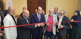 الثقافة تطلق فعاليات مؤتمر 