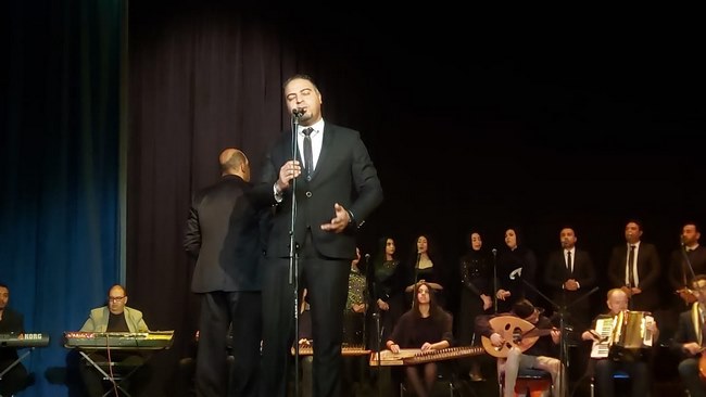 ثقافة بورسعيد تحتفل بذكرى عيد الشرطة بباقة من الأغاني الوطنية 