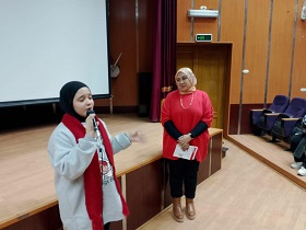 انطلاق برنامج 