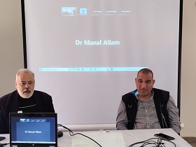 قصور الثقافة تختتم ورشة تنمية مهارات العاملين بحلايب والشلاتين 