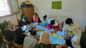 قصور الثقافة بالغربية تناقش أهمية تجديد الفكر الاقتصادي