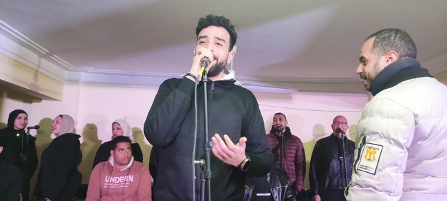 ضمن برامجها بقرى حياة كريمة.. انطلاق قافلة قصور الثقافة بقرية علي مبارك بوادي النطرون