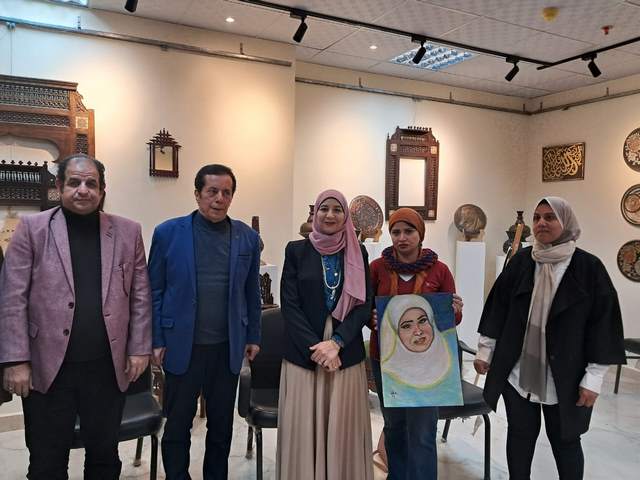 ندوة بعنوان 