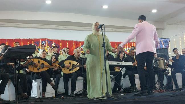 عروض فنية وأمسيات ومسابقات.. انطلاق ليالي رمضان الثقافية والفنية بالإسكندرية  