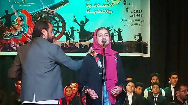 قصور الثقافة ببورسعيد تحتفي بيوم الشهيد وسط أجواء رمضانية مميزة