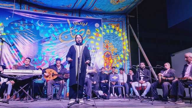 في ليالي رمضان بالشرقية.. عروض موسيقية وورش حرفية وأنشطة للأطفال 