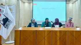 قصور الثقافة تفتتح ملتقى المأثورات الشعبية الثالث.. 