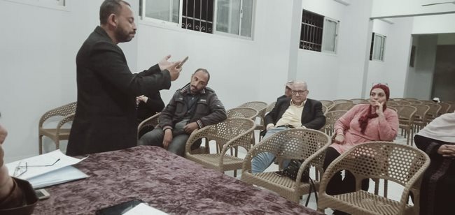 قصور الثقافة بالسويس تناقش تنوع الشعر العربي عبر العصور