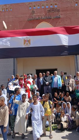 مواهب واعدة في الجنوب..  الثقافة تختتم فعاليات برنامج 