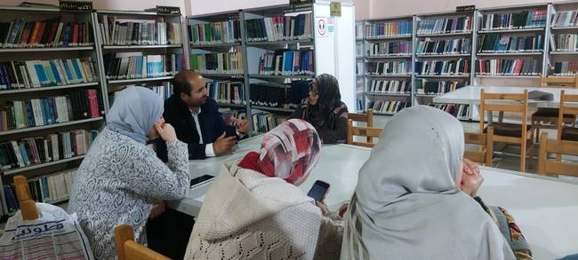 فعاليات ثقافية في مطروح احتفاء بنجيب محفوظ