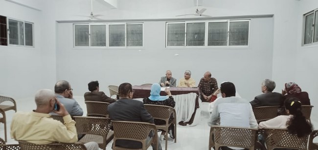 في ثقافة السويس.. مناقشات بنادي الأدب واستمرار ليالي عرض 