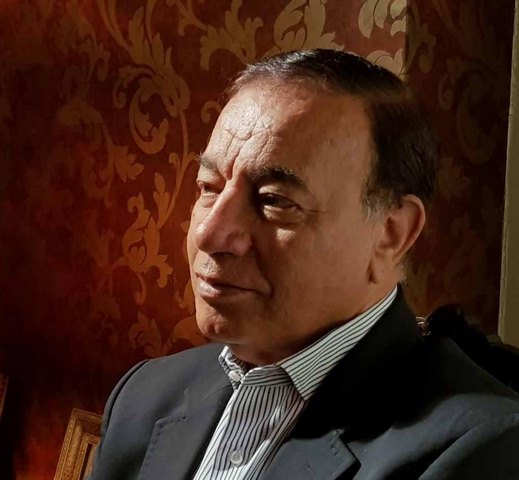 الليلة.. محمد بغدادي في ضيافة قصر الإبداع الفني بـ٦ أكتوبر 