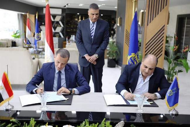 بروتوكول تعاون بين قصور الثقافة ومحافظة أسوان لإدراج مسرح فوزي فوزي ضمن خريطة البرامج السياحية 