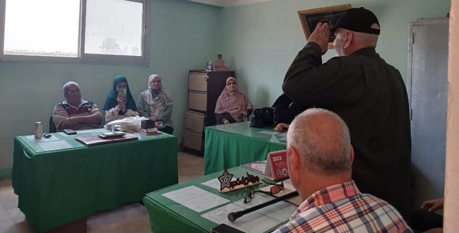 النيل شريان حياة وبطولات خالدة في أنشطة ثقافة الإسماعيلية